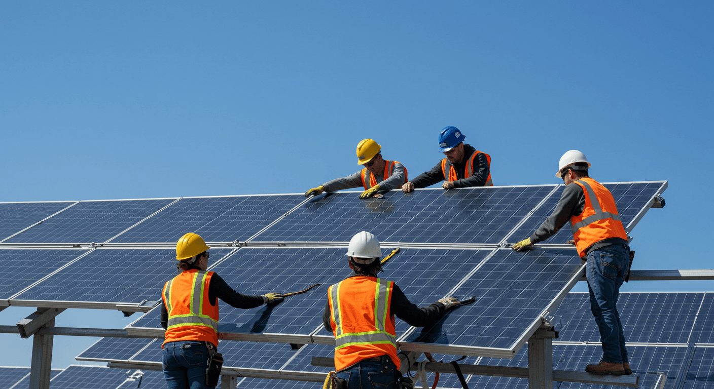 Flexible Solar Panel 100W